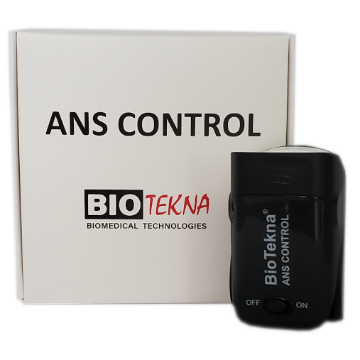 ANS Control v1b ANS Control v1b