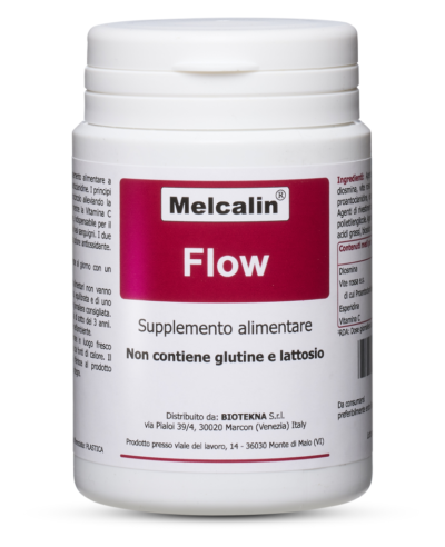 Melcalin Flow