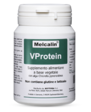 Melcalin VProtein